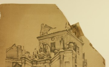 Renowacja książek map grafik atlasów